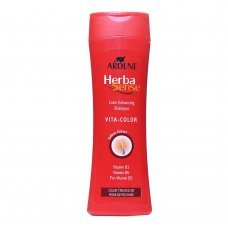مشخصات، قیمت و خرید شامپو تثبیت کننده رنگ مو آردن مدل هرباسنس 250 میلی لیتر | ۱۹کالا