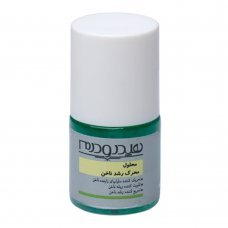 محلول محرک رشد ناخن هیدرودرم