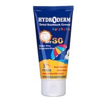 کرم ضد آفتاب کودکان SPF30 هیدرودرم 