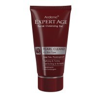 ژل شستشوی صورت expert age آردن 