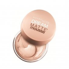 مشخصات، قیمت و خرید موس میبلین Dream Matte Mousse Ivory شماره 10  | ۱۹کالا 