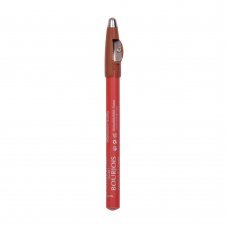 مشخصات، قیمت و خرید رژلب مدادی مک شماره NO.201 بورژوآ | ۱۹کالا