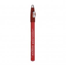مشخصات، قیمت و خرید رژلب مدادی شماره NO.L13 بورژوآ  | ۱۹کالا