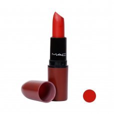 مشخصات، قیمت و خرید رژلب جامد چرب مک مدل Viva Glam شماره 18  | ۱۹کالا 