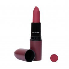 مشخصات، قیمت و خرید رژلب جامد چرب مک مدل Viva Glam شماره 24  | ۱۹کالا 