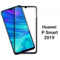 گلس مخصوص P smart 2019