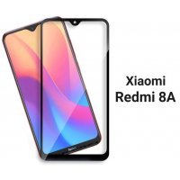 گلس مخصوص Redmi 8a