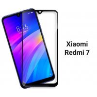 گلس مخصوص Redmi 7