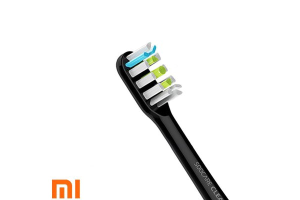 سری مسواک برقی هوشمند- شیائومی | Toothbrush Soocare X3 Head