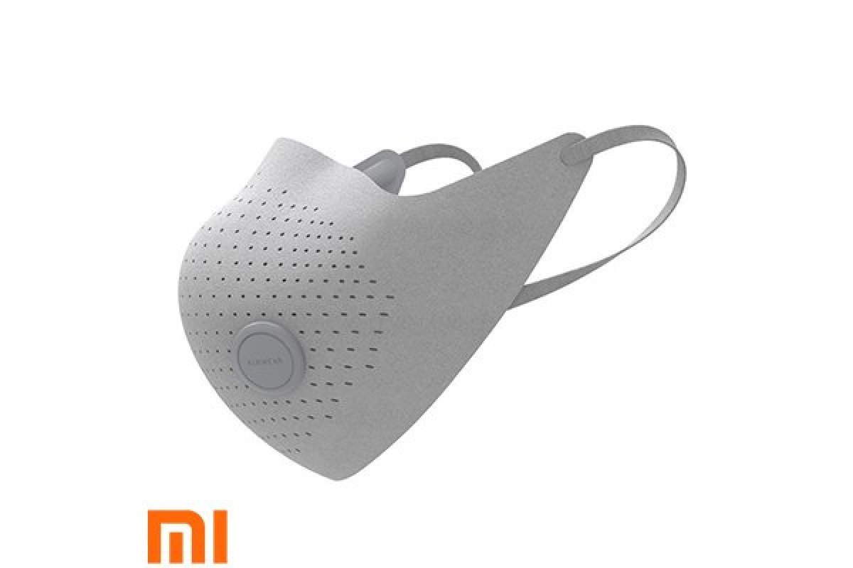 مشخصات، قیمت و خرید ماسک تنفسی ضد گرد و غبار  مدلAirWear  شیائومی | 19کالا