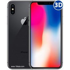 گوشی موبایل اپل iPhone X ظرفیت 256 گیگابایت رم 3GB 