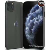 گوشی اپل مدل آیفون  iPhone 11Pro Max ظرفیت 256 گیگابایت