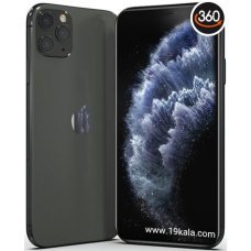 مشخصات، قیمت و خرید گوشی موبایل اپل مدل iPhone 11 Pro Max A2220 دو سیم‌کارت ظرفیت 256 گیگابایت | ۱۹کالا
