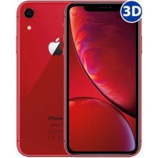 مشخصات، قیمت و خرید گوشی موبایل اپل مدلiPhone XR  دو سیم‌کارت ظرفیت 128 گیگابایت | ۱۹کالا