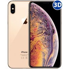 گوشی موبایل اپل iPhone XS Max ظرفیت 64 گیگابایت رم 4GB 