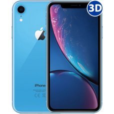 گوشی موبایل اپل iPhone XR ظرفیت 64 گیگابایت رم 3GB 