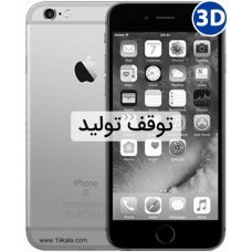 Apple iPhone 6s Plus-128GB Apple