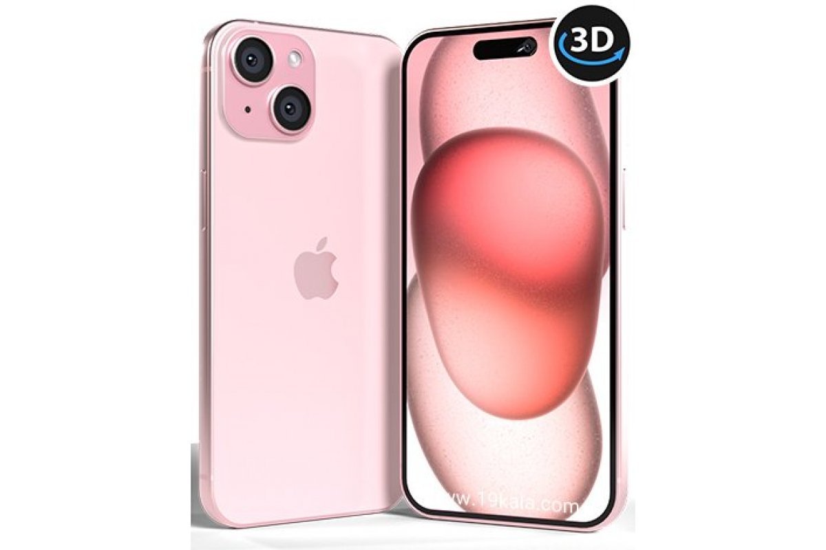 گوشی اپل مدل آیفون iPhone 15 ظرفیت 128 گیگابایت گوشی اپل مدل آیفون iPhone 15 ظرفیت 128 گیگابایت