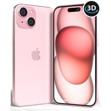 گوشی اپل مدل آیفون iPhone 15 ظرفیت 128 گیگابایت
