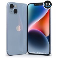 گوشی اپل مدل آیفون iPhone 14 ظرفیت 128 رم 6 گیگابایت