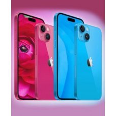 گوشی اپل مدل آیفون iPhone 15 ظرفیت 128 رم 6 گیگابایت