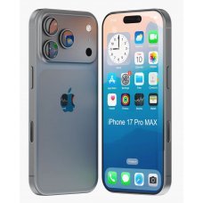 گوشی اپل مدل آیفون iPhone 16 Pro ظرفیت 1 ترابایت