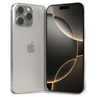 گوشی اپل مدل آیفون iPhone 16 Pro Max ظرفیت 256  گیگابایت