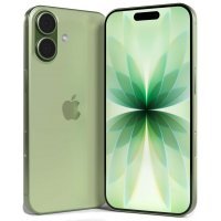 گوشی اپل مدل آیفون iPhone 17 ظرفیت 256 گیگابایت
