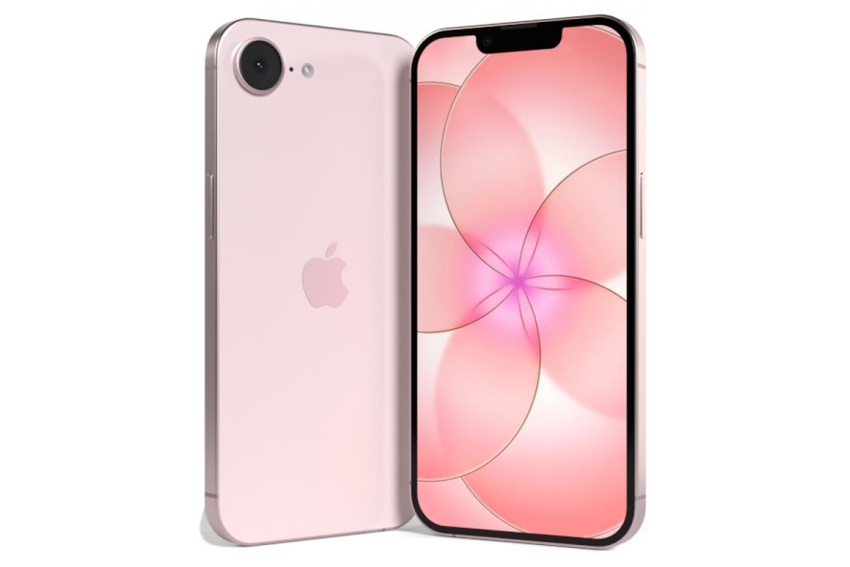 گوشی اپل مدل آیفون iPhone 17e ظرفیت 128 گیگابایت گوشی اپل مدل آیفون iPhone 17e ظرفیت 128 گیگابایت