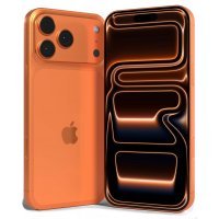 گوشی اپل مدل آیفون iPhone 17 Pro Max ظرفیت 512 گیگابایت