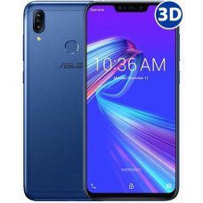 گوشی موبایل ایسوس Zenfone Max M2 ZB633KL