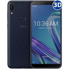 گوشی موبایل ایسوس Zenfone Max  Pro M1 ظرفیت 64 گیگابایت رم 4GB