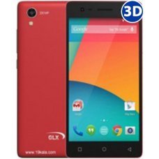 گوشی موبایل جی ال ایکس Maad plus ظرفیت 16 گیگابایت رم 2GB