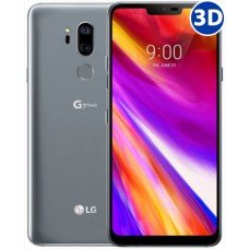 گوشی موبایل ال جی G7 ThinQ ظرفیت 64 گیگابایت رم 4GB