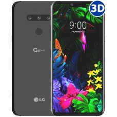 گوشی موبایل ال جی G8 ThinQ ظرفیت 128 گیگابایت رم 6GB