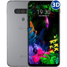 گوشی موبایل ال جی G8s ThinQ ظرفیت 128 گیگابایت رم 6GB