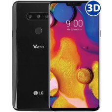 گوشی موبایل ال جی V40 ThinQ ظرفیت 64 گیگابایت رم 6GB