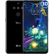 گوشی موبایل ال جی V50 ThinQ ظرفیت 32 گیگابایت رم 3GB