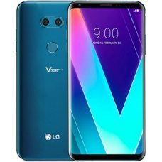 گوشی موبایل ال جی V30s ThinQ ظرفیت 128 گیگابایت رم 6GB