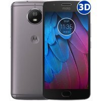 Motorola Moto G5S-32GB-Dual Sim