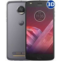 Motorola Moto Z2 Play-Dual Sim