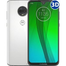 گوشی موبایل موتورولا Moto G7 ظرفیت 64 گیگابایت رم 4GB