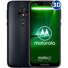 گوشی موبایل موتورولا Moto G7 Play ظرفیت 32 گیگابایت رم 2GB