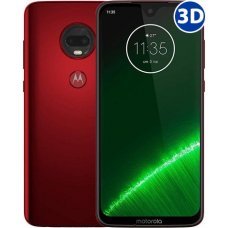 گوشی موبایل موتورولا Moto G7 Plus ظرفیت 64 گیگابایت رم 4GB