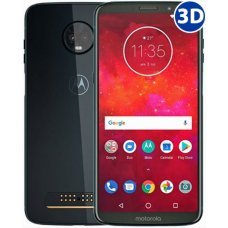 گوشی موبایل موتورولا Moto Z3 ظرفیت 64 گیگابایت رم 6GB