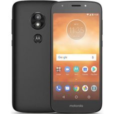 گوشی موبایل موتورولا Moto E5 Play Go ظرفیت 16 گیگابایت رم 1GB