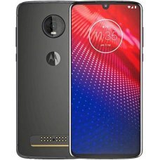 گوشی موبایل موتورولا Moto Z4 ظرفیت 128 گیگابایت رم 4GB