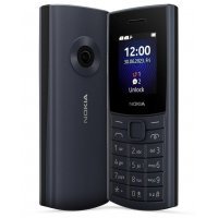 گوشی نوکیا 110 2023 | Nokia 110 2023 دو سیم‌ کارت