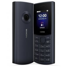 گوشی نوکیا 110 2023 | Nokia 110 2023 دو سیم‌ کارت