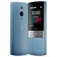 گوشی نوکیا 150 2023  | Nokia 150 2023 دو سیم‌ کارت